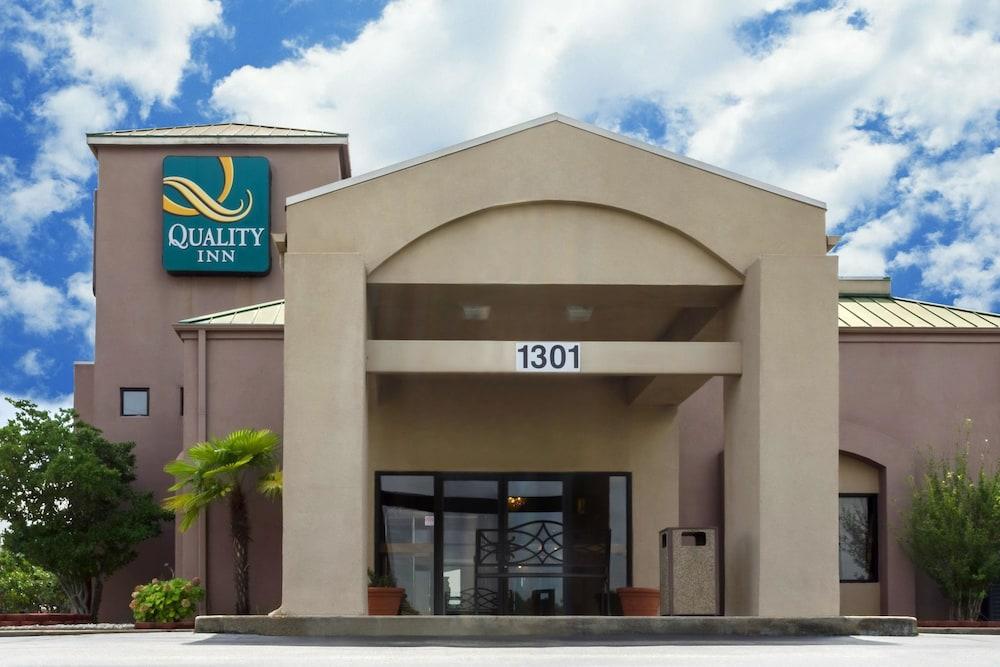 Quality Inn Meridian photo 1