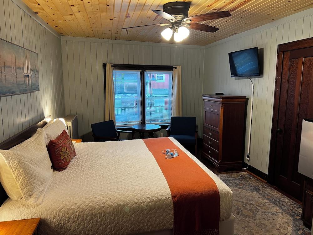 Historic Hotel Nichols photo 37
