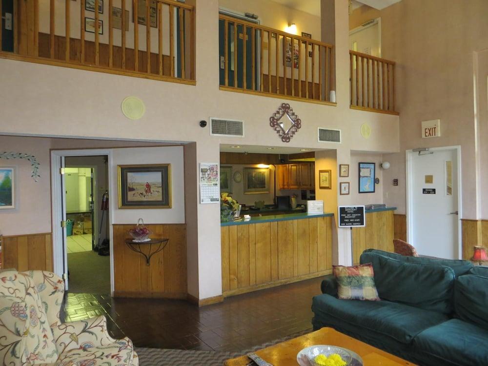 Americourt Hotel photo 46