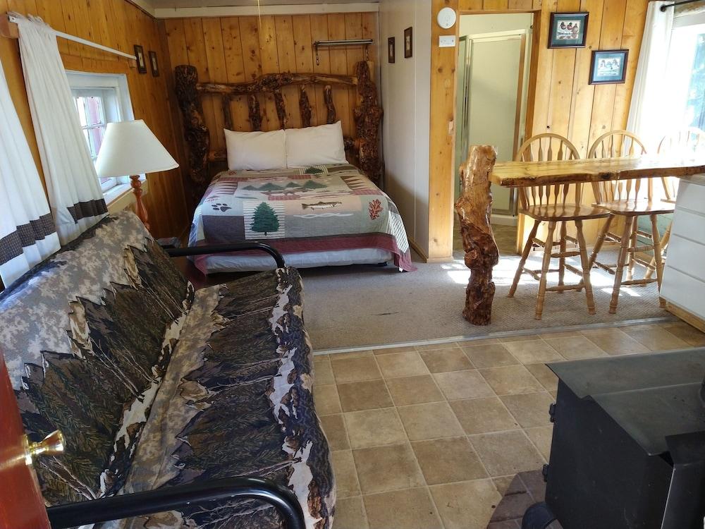 Grand Mesa Lodge photo 26