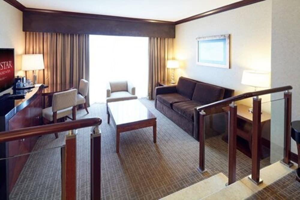 Ameristar Casino Resort and Spa photo 14