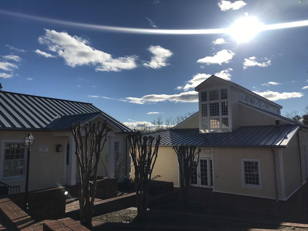 The Berry Hill Resort & Conference Center photo 26