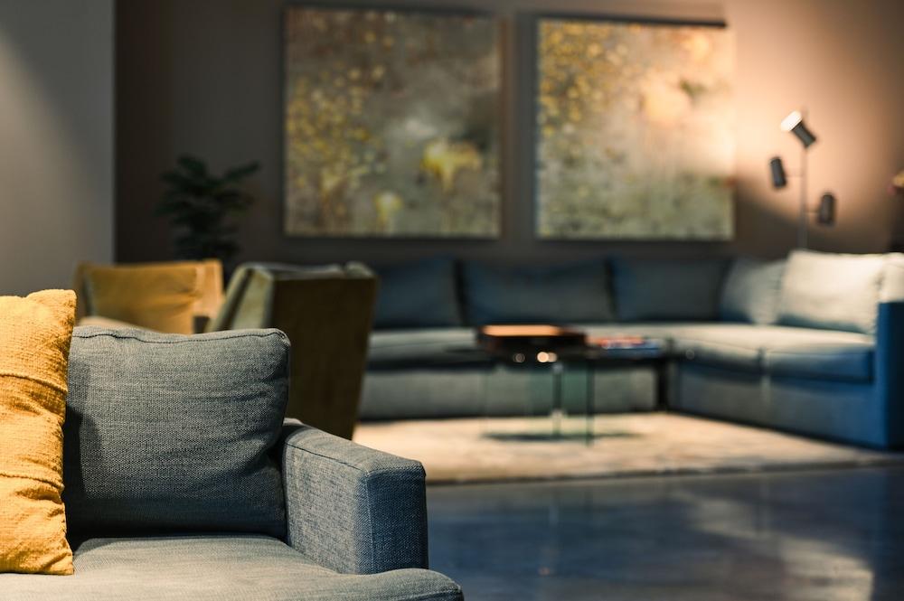 Art House Hotel and Suites photo 6