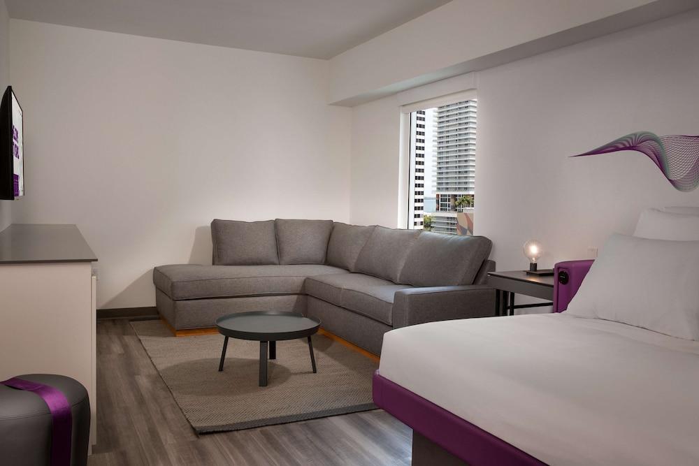 Yotel Miami photo 26