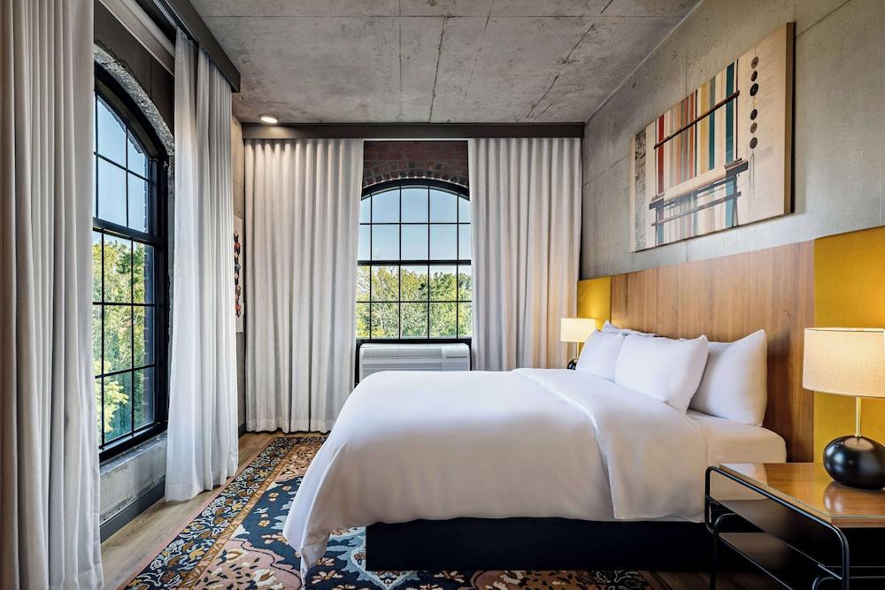 The Loom Hotel, Tapestry Collection by Hilton photo 1