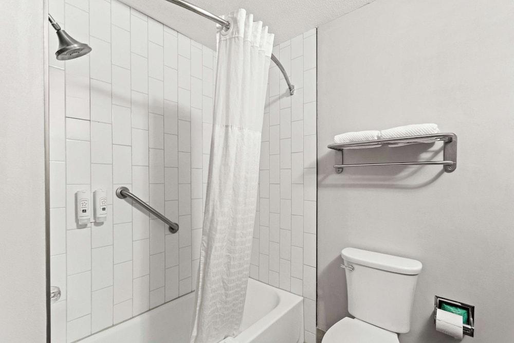 Quality Inn Dry Ridge photo 18