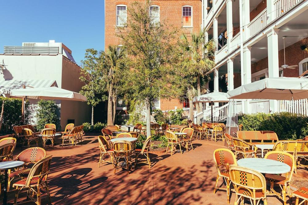 Hotel Saint Vincent photo 3