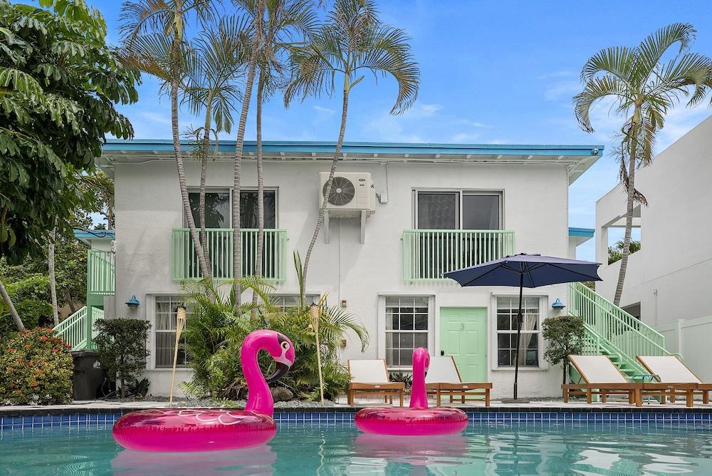 Las Olas Guest House photo 29
