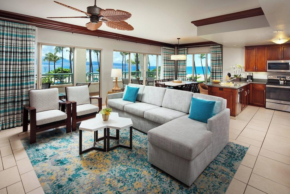 Marriott's Maui Ocean Club - Lahaina & Napili Towers photo 40