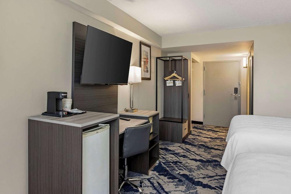 Best Western Rutgers University Hotel photo 14