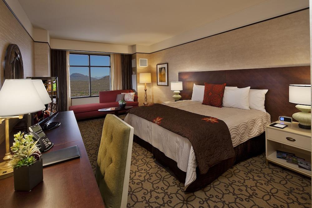 Casino Del Sol Resort photo 7