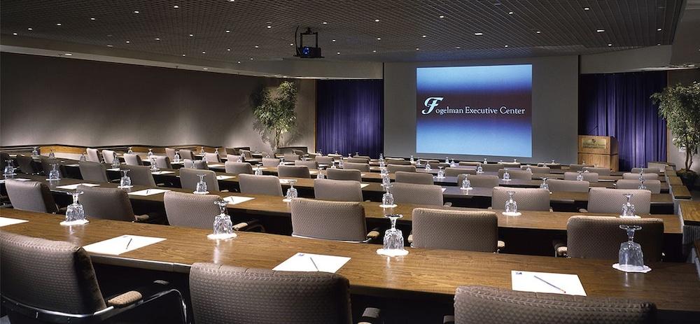 Fogelman Executive Center photo 6