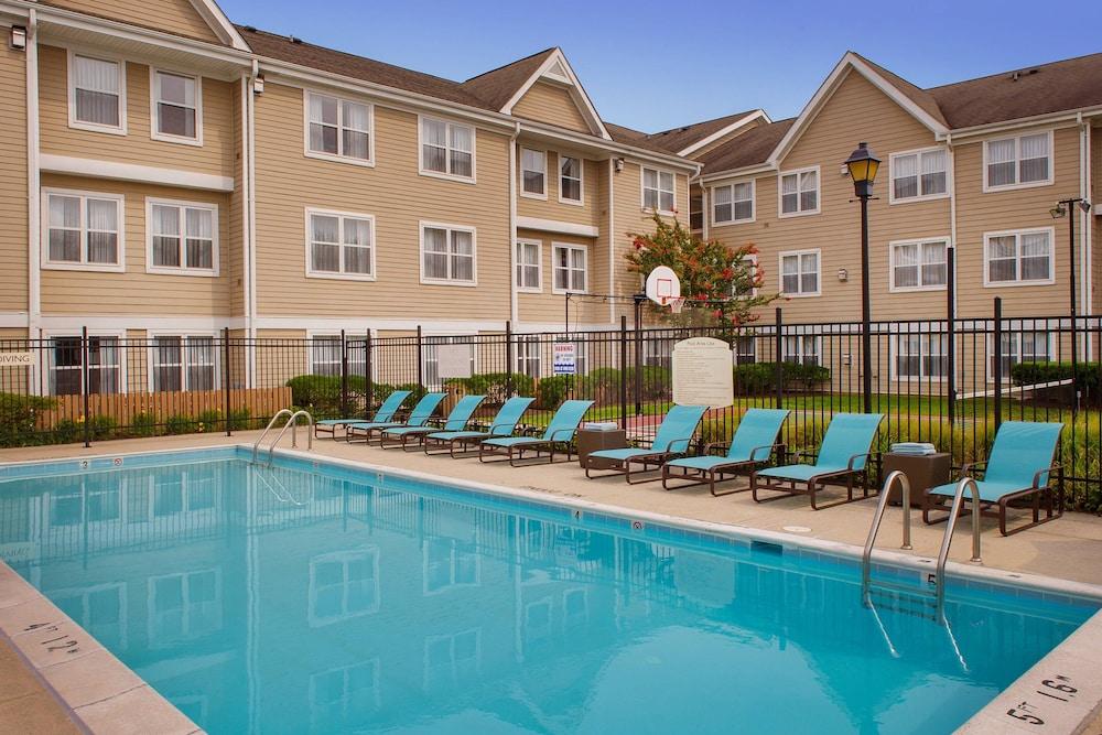 Residence Inn By Marriott Columbia photo 22