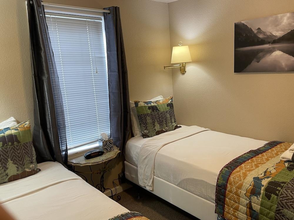 North Cascades Inn photo 13