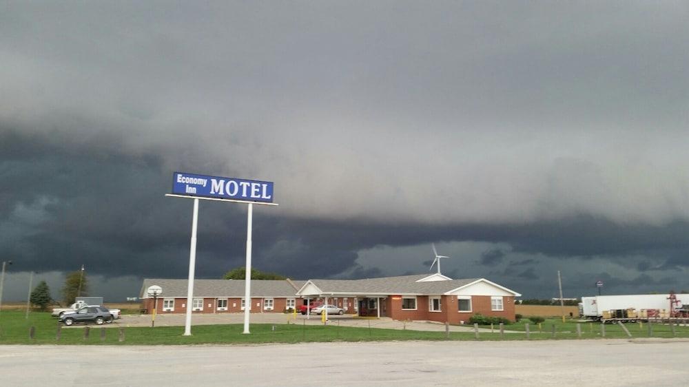 Economy Inn Motel photo 3