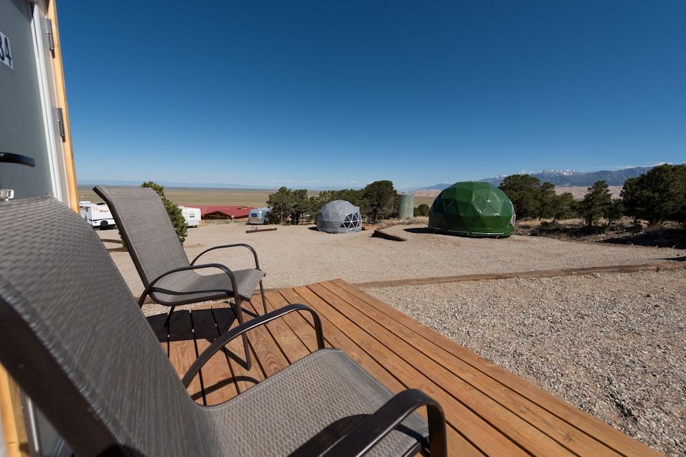 Great Sand Dunes Lodge photo 89