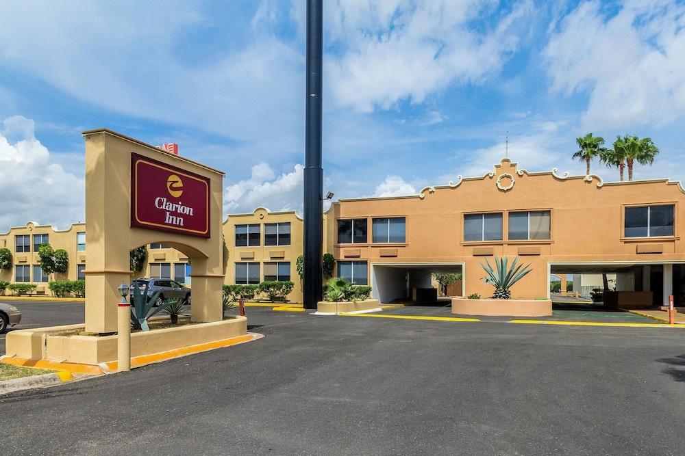 Clarion Inn near McAllen Airport photo 5