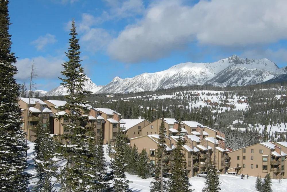 Vacation Rentals at Big Sky Resort photo 25