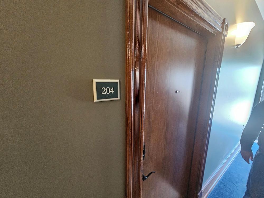 Albany Merchants Hotel photo 21