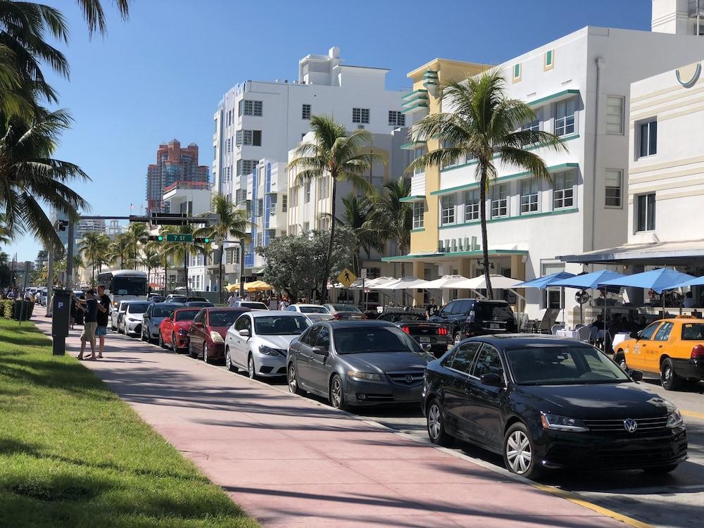 Beacon Hotel South Beach photo 6