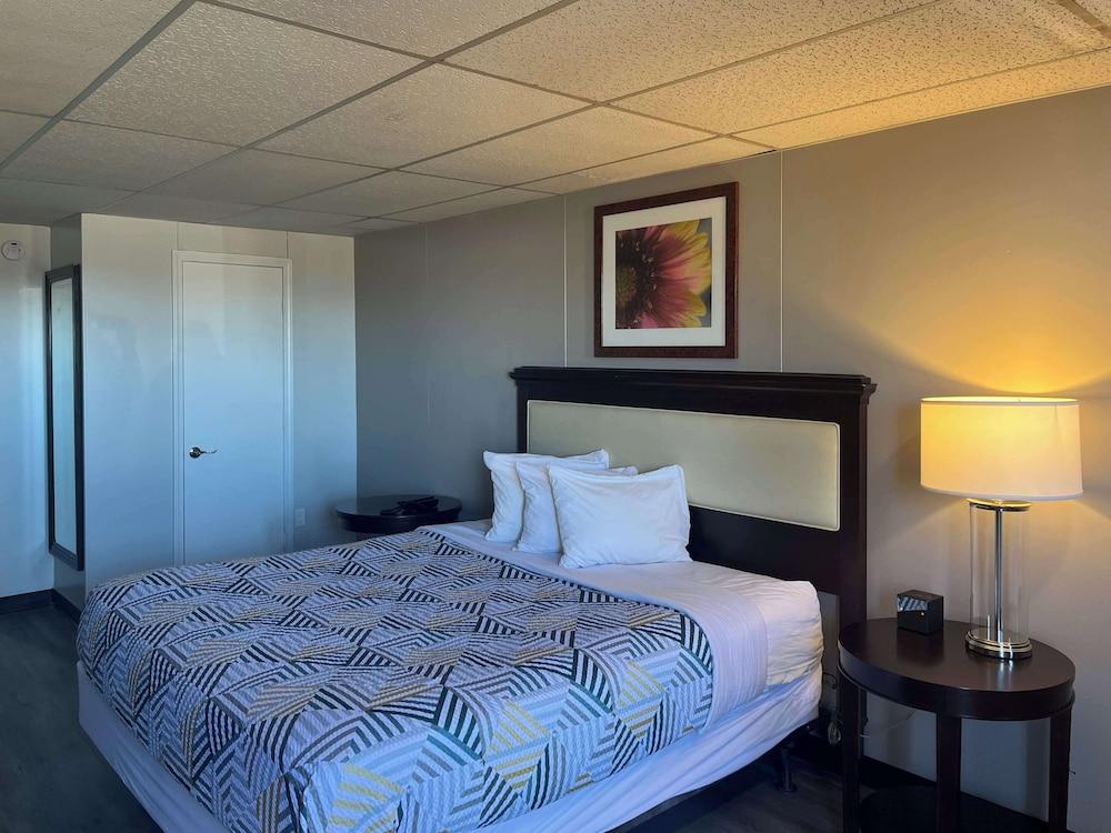 Studio 6 Borger, Tx – Boom Town photo 7