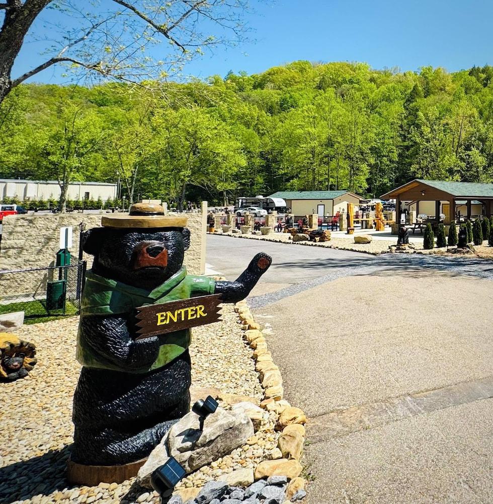 Dudley Creek RV Resort photo 37