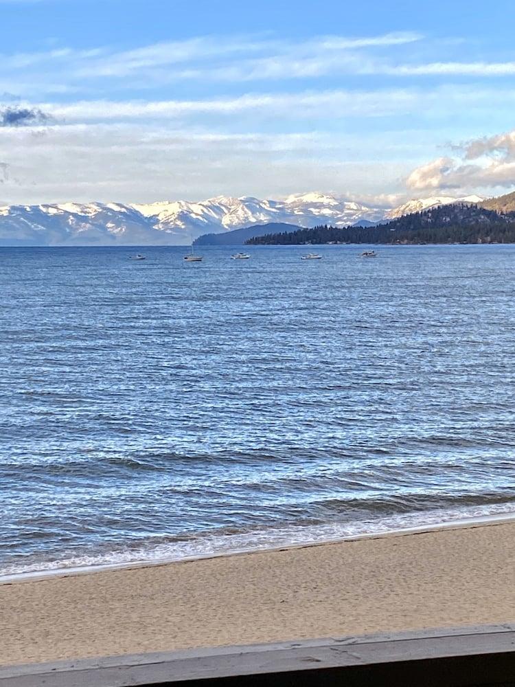 Tahoe Lakeshore Lodge & Spa photo 3