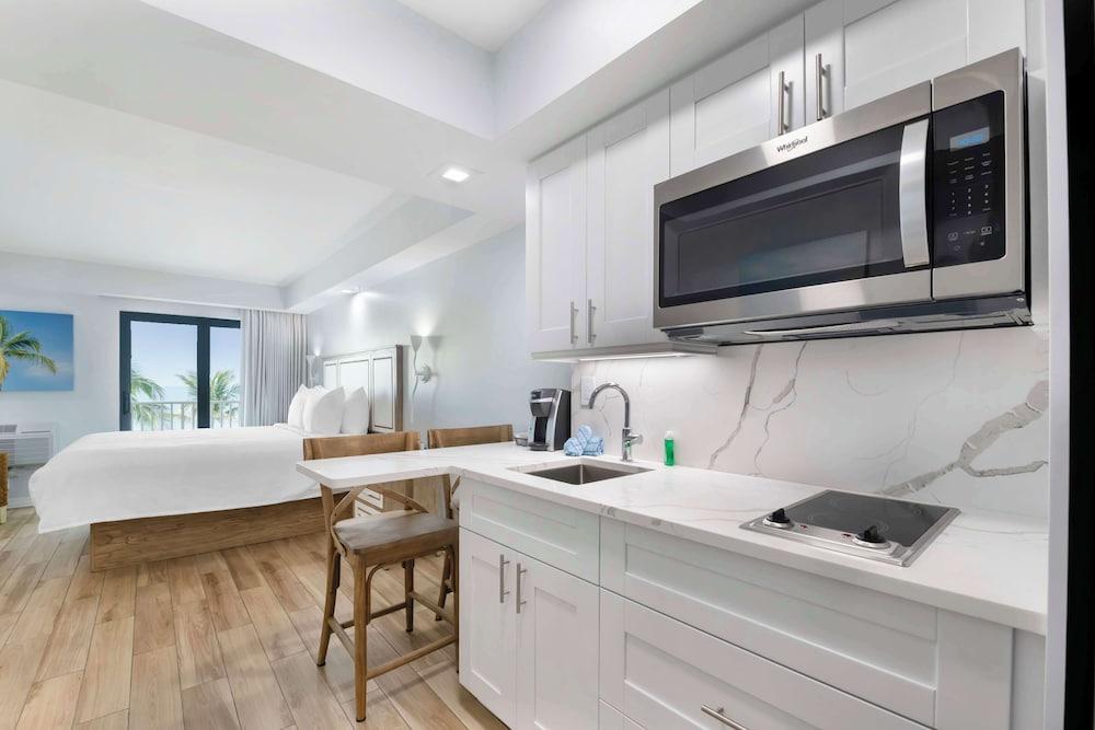 Best Western Plus Beach Resort photo 31