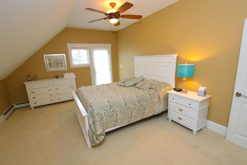 Sheepscot Harbour Village Resort photo 25