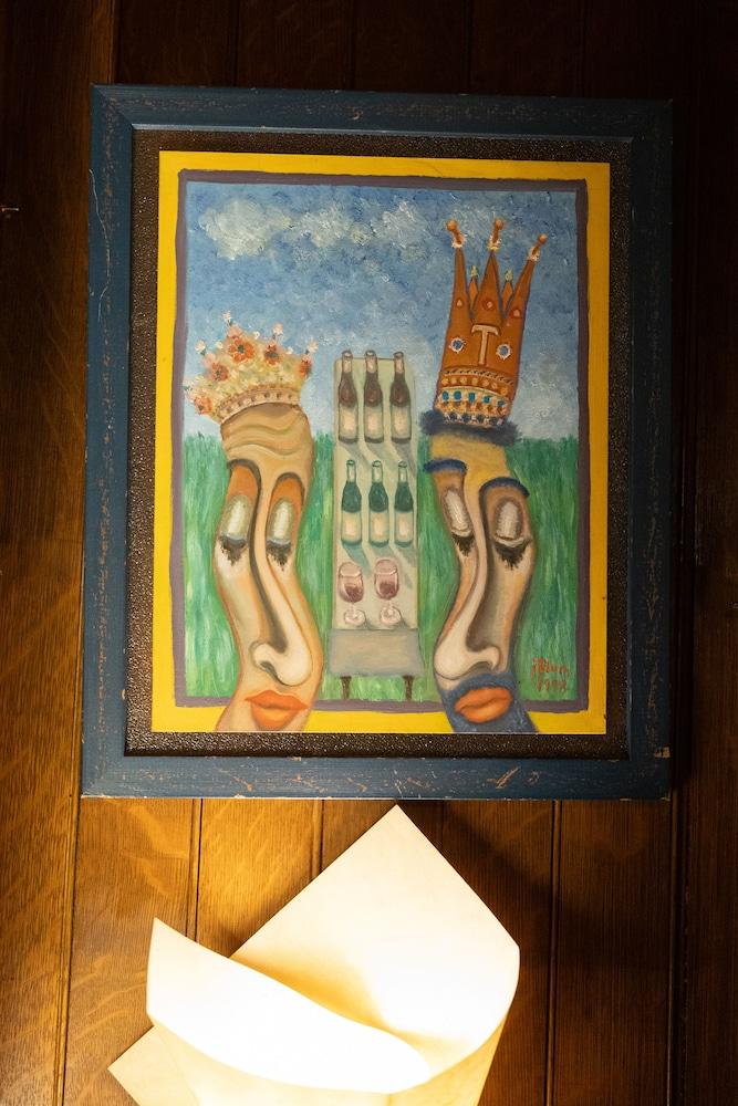 Tabard Inn photo 96