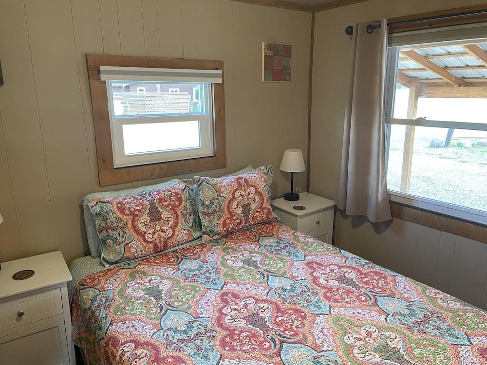 Aspen Ridge Cabins photo 3