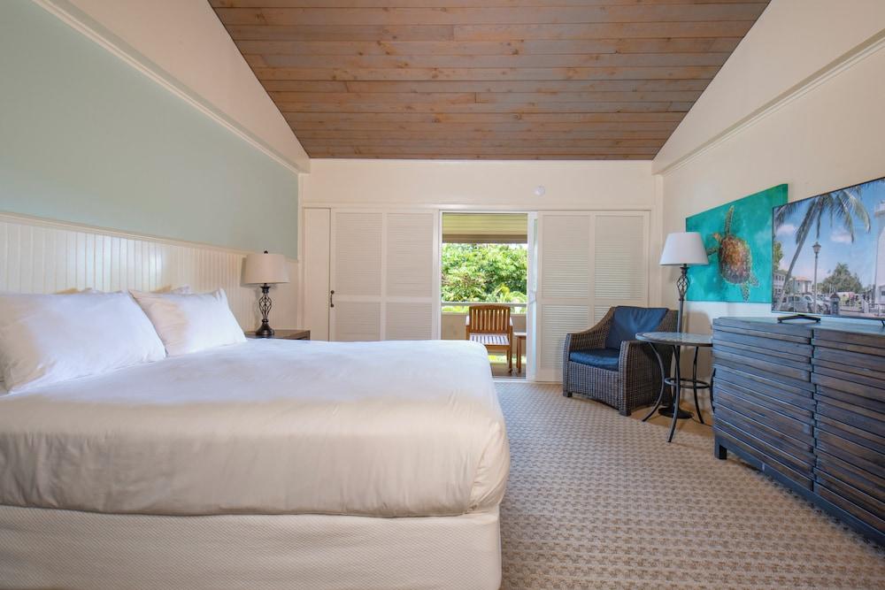 Kaanapali Ocean Inn photo 13