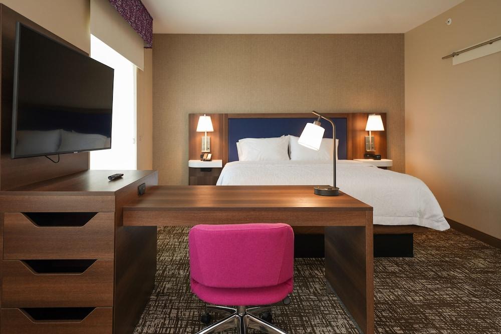 Hampton Inn & Suites Aurora South Denver photo 62
