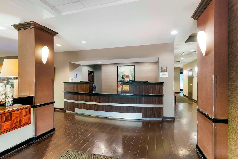 Best Western Plus Olathe Hotel photo 3