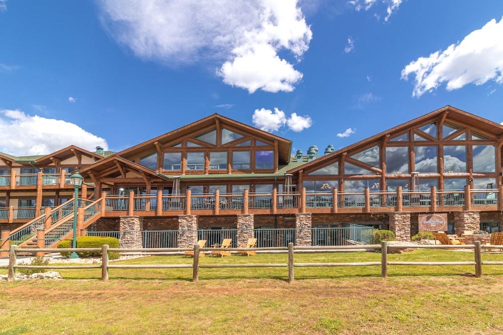 The Estes Park Resort photo 96