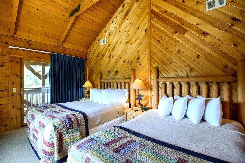 Cliffview Resort photo 9