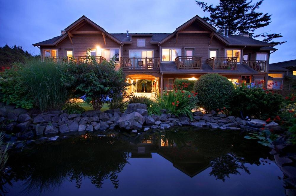 Inn at Cannon Beach photo 60