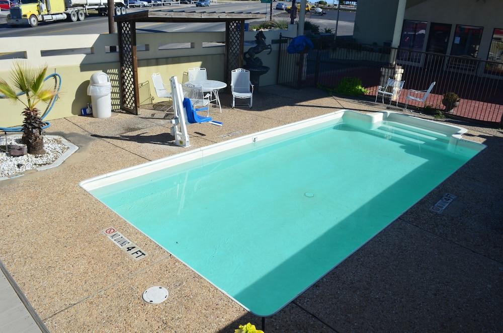 Hill Country Inn Marble Falls photo 4