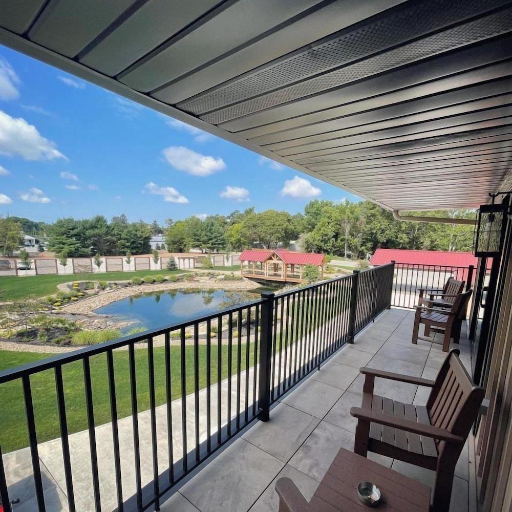 Tall Oaks Resort photo 14