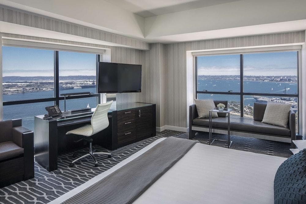 Manchester Grand Hyatt San Diego photo 3