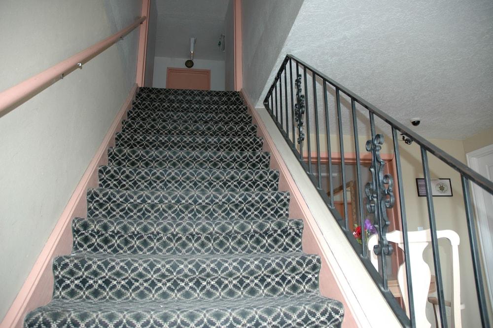 Budget Motel photo 31