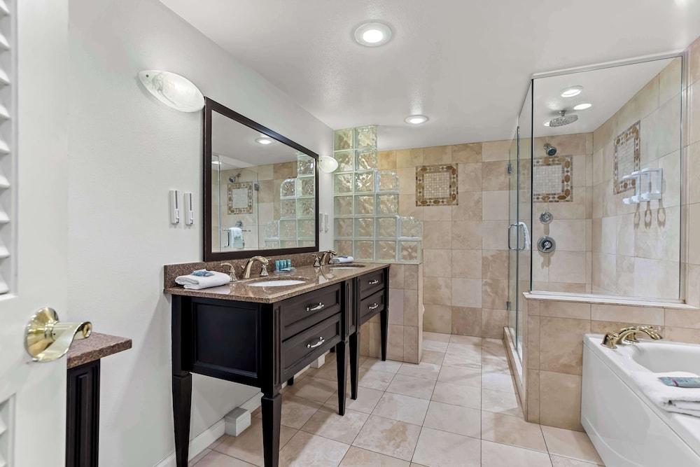 Best Western Downtown Casper Hotel photo 48