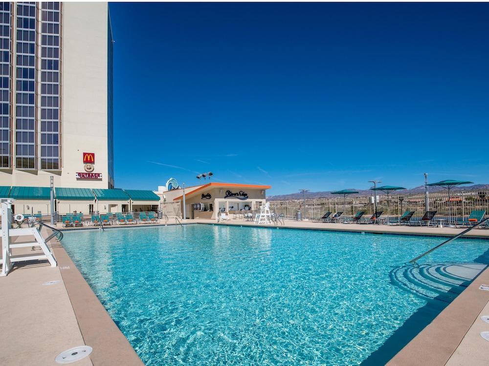 The Aquarius Casino Resort, BW Premier Collection photo 3