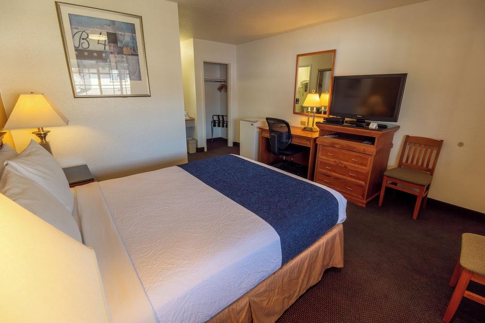 Hotel Inn Pendleton I-84 photo 17