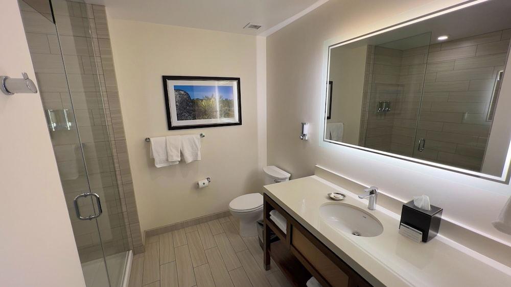 Cahuilla Casino Hotel photo 28