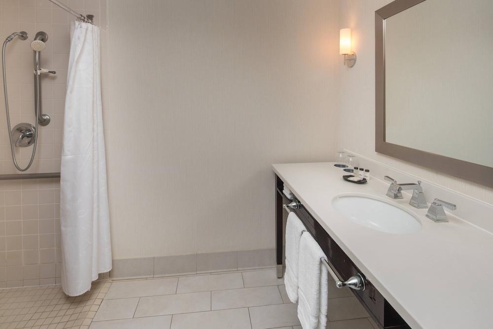 Sheraton Salt Lake City Hotel photo 17