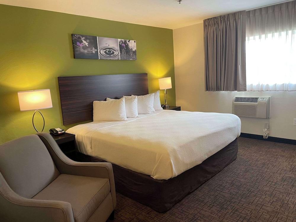 Suburban Studios Melbourne Airport photo 10