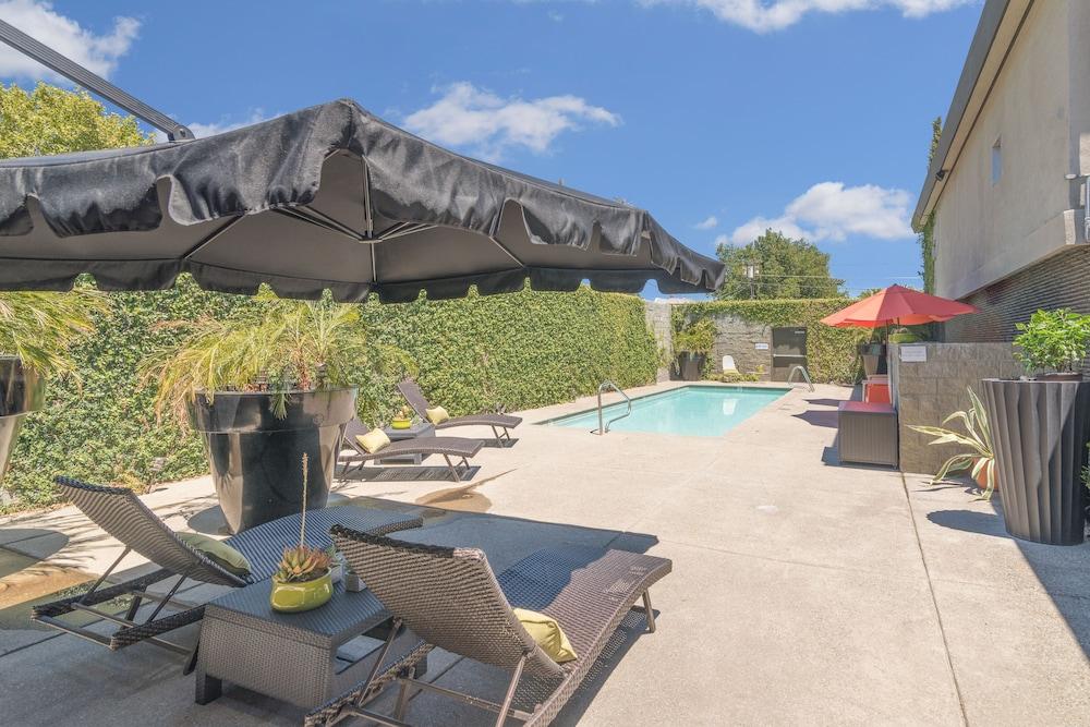 The Greens Hotel - Del Paso Blvd photo 15