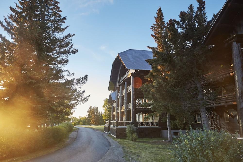 Glacier Park Lodge photo 31