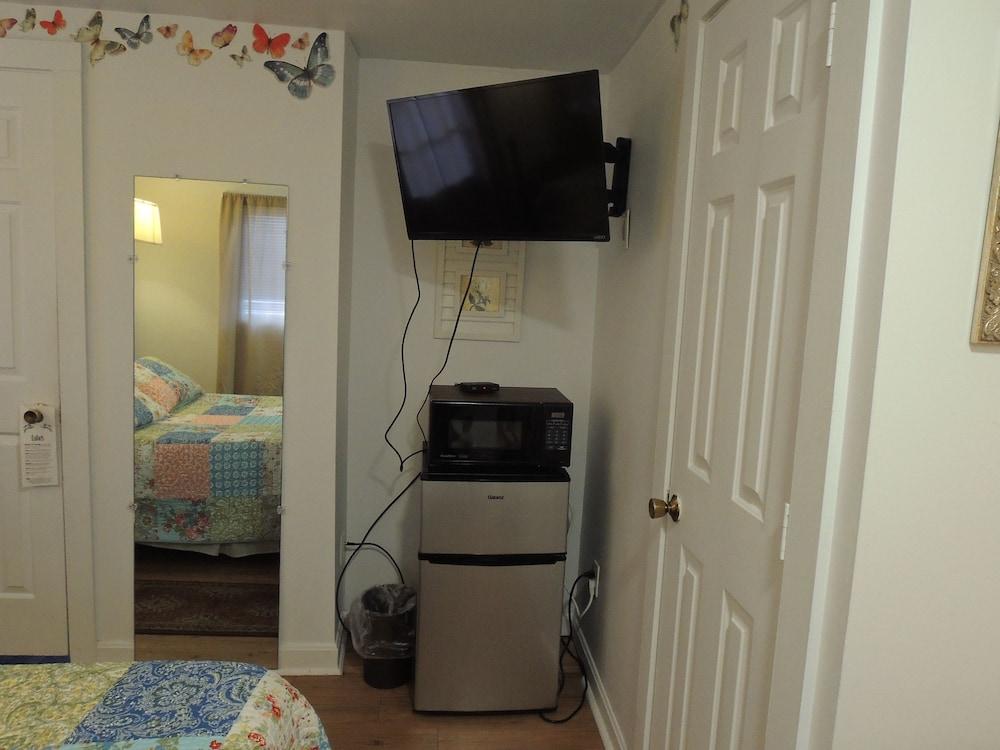 Shorelands Guest Resort and Cottages photo 24